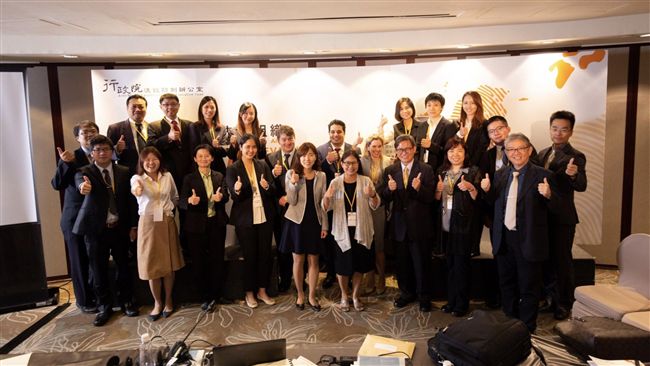 APG評鑑將登場　透明度是重點
