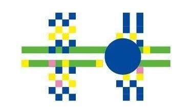 國慶主視覺缺國旗元素？　籌委會說明