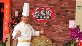 郭主義（圖／翻攝自臉書）