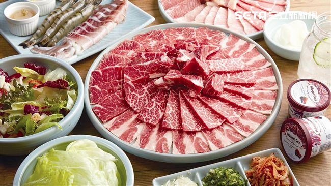 首推複合餐廳　王品打造美食廣場