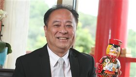 圓山董座張學舜邀俄羅斯踩線團來台圓山大飯店董事長張學舜31日受訪時表示，已經邀請俄羅斯旅遊業者及媒體來台踩線，預計在9、10月將有4梯次，讓團員感受台灣之美。中央社記者謝佳璋攝　107年8月31日