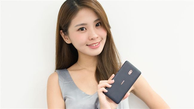 Nokia 2.1登台　售價免5千