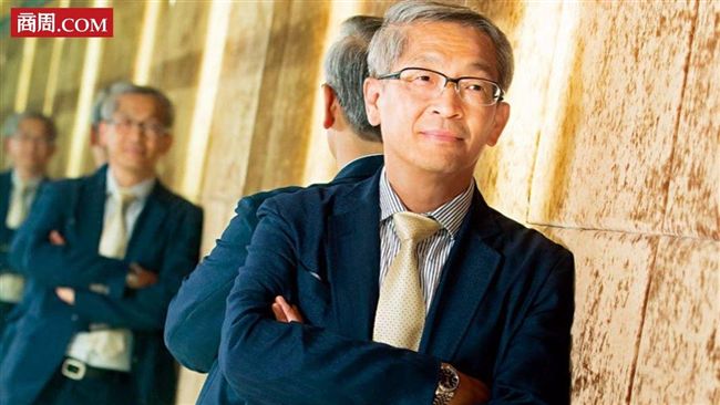 台灣新製造怎走？鴻海AI推手解惑