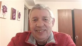 ▲70歲的謝潑德打算和32歲女網友結婚。（圖／翻攝自Ron Sheppard推特）