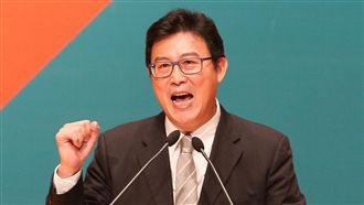 姚僅得8%？他揭密民調「取樣混亂」