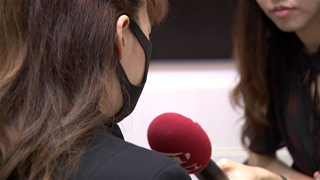 婚紗名店攝影師偷拍　當事人現身說法