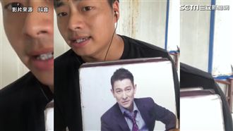 菜農哥複製歌手唱腔　 網讚好神