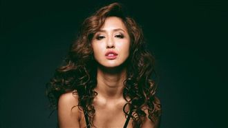 女星PO火辣照　嗆醜男別有非分之想