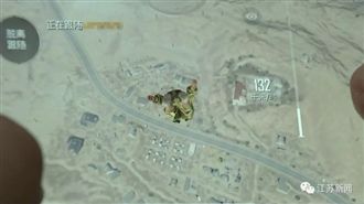 兒迷吃雞跳樓身亡　母怒罵遊戲公司