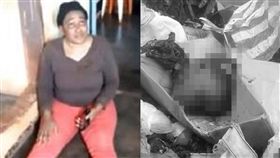 人肉,喀麥隆,母親,人頭,食材,餐廳,料理,旅費,出國,牛肉 圖／翻攝自sen360　https://goo.gl/6paa1w