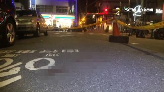 工資談不攏！　臨時工拔刀怒砍同事