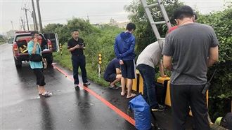 癲癇女失聯9天　竟離奇陳屍於公墓