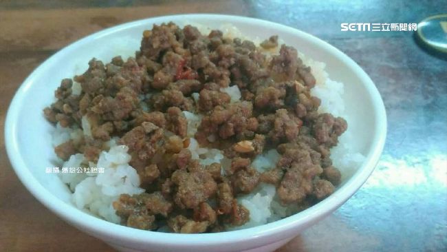 肉燥飯還是滷肉飯？　掀南北論戰