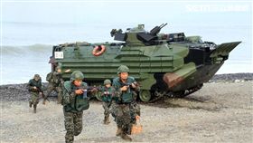 中華民國海軍臉書