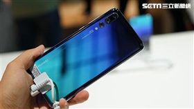 華為,P20 Pro,P20,新色
圖／翻攝自新浪科技