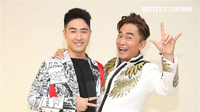 吳宗憲兒回美國了！曝下一步喊話酸民