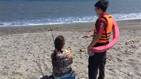 宜蘭內埤海灘近5年已釀9死　戲水慎選地點