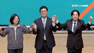 姚文智：除了戰死，絕不投降