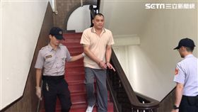 劉兆弘，傷害致死，傷害，高院，北監，獄友。潘千詩攝影