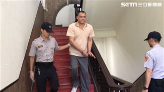 都坐牢了還敢動手打人　結果獄友死了