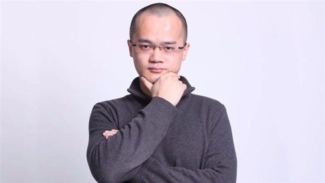 拒3600萬年薪　他創1.4兆公司