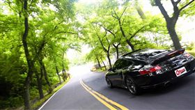 Porsche 996T(圖/車訊網)