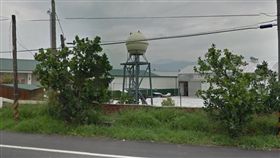 屏東,枋寮,工人,海水供應站,清淤（圖／翻攝google） 