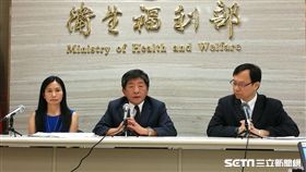 衛福部今（4）日宣布自體免疫細胞治療6日正式實施。（圖／記者楊晴雯攝）