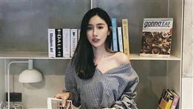 補教名師陳星女兒陳穎(翻攝自IG)