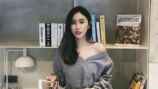 走出誘姦風波　陳星正妹女兒近況曝光