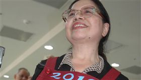 最美星空　小行星命名陳樹菊