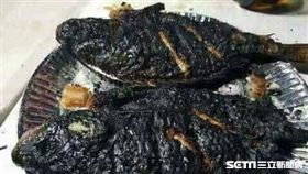 暗黑料理。（圖／取自爆怨公社）