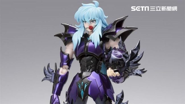 萬代購物網改版　限定版逸品開放預購