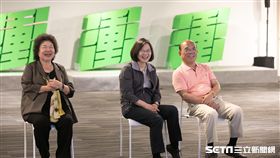 蔡英文,蘇貞昌辦公室,蘇貞昌,陳菊（圖／蘇辦提供）