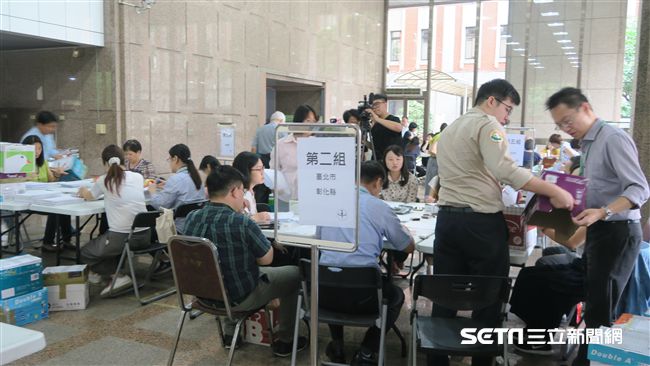 反空汙公投爭議多　是否成案下午揭曉