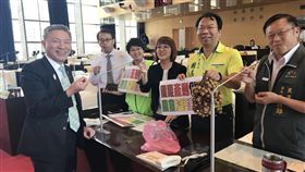 龍眼盛產　中市府補助烘乾設備金額