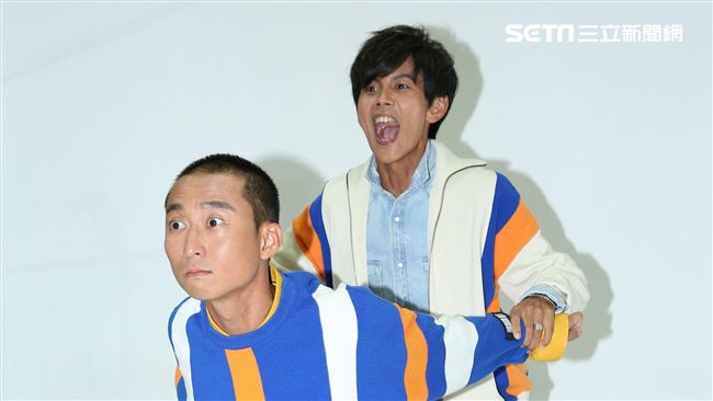 浩角翔起合體新節目　回鍋食尚0進展