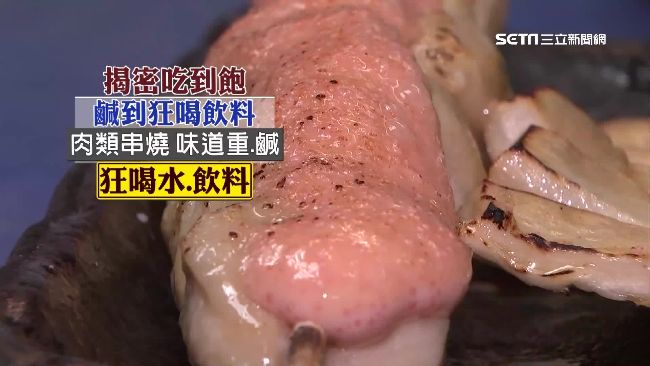 食材取巧壓成本？吃到飽業者說話了