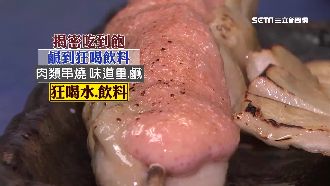 食材取巧壓成本？吃到飽業者說話了