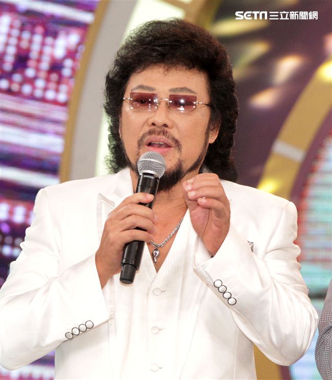 張菲「綜藝菲常讚」入圍第53屆金鐘獎，特別舉辦入圍慶功希望能得獎。（記者邱榮吉/攝影）