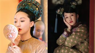 為復寵超狠心！網看周迅這點猜要黑化