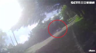 139線又出事！18歲騎士自摔命危