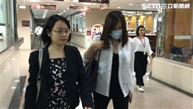 主播,秦綾謙,吳炳輝,北院,民事。潘千詩攝影