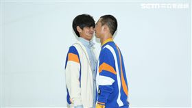 浩角翔起宣傳全新節目