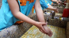 開學腸病毒疫情恐攀升　疾管署籲勤洗手