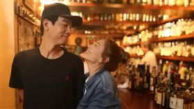 ▲▼應采兒與陳小春婚後感情依舊甜蜜如熱戀。（圖／翻攝自IG）