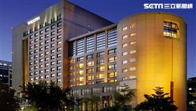 台北威斯汀六福皇宮,買一晚送一晚,威斯汀,六福皇宮