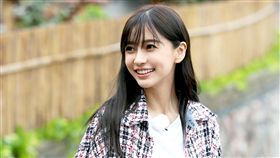 Angelababy／翻攝自Angelababy微博