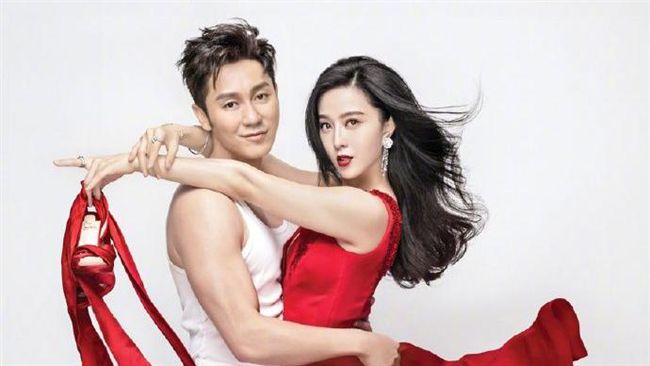 范冰冰爆明年2月出嫁！婚後就引退…