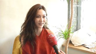 女神曾莞婷熬出頭！創業賣衣、拍電影